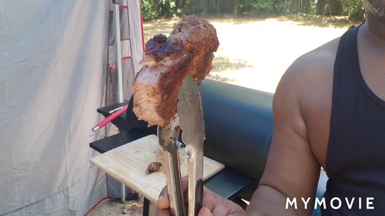 SMOKE/GRILLED RIBEYE/CHUCK STEAKS