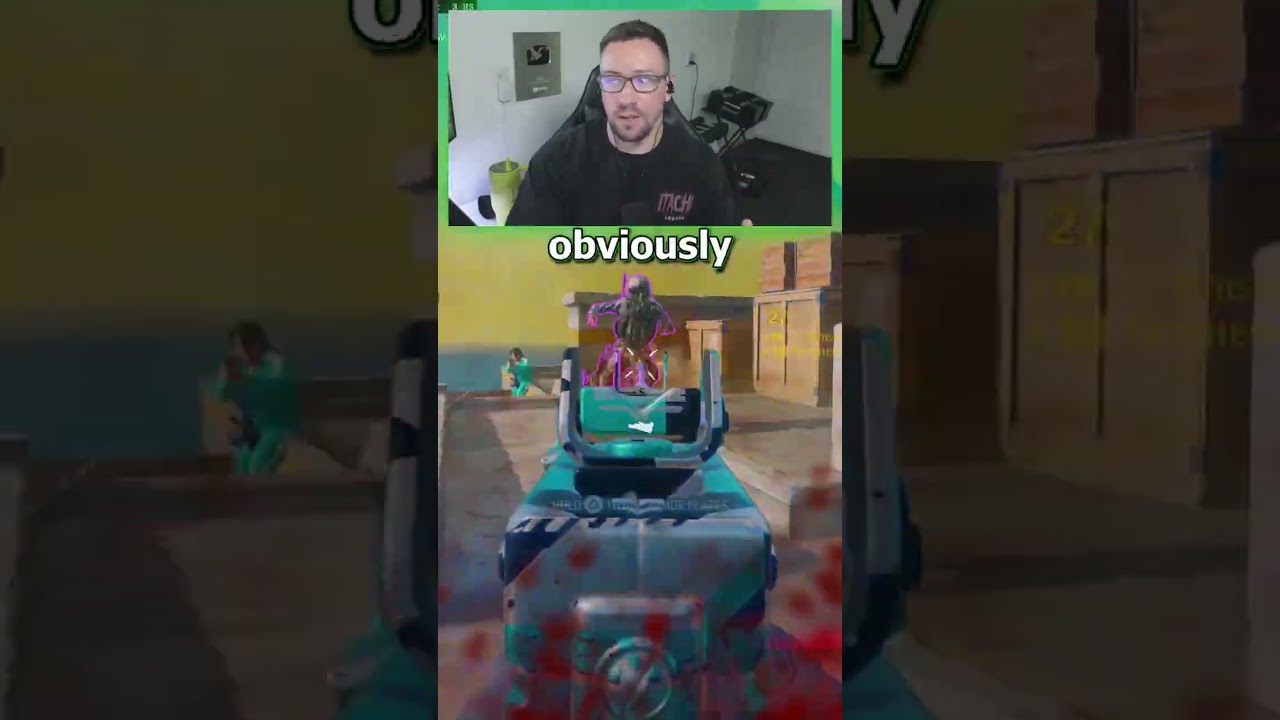 Resurgence RANKED and CASUAL in Warzone!