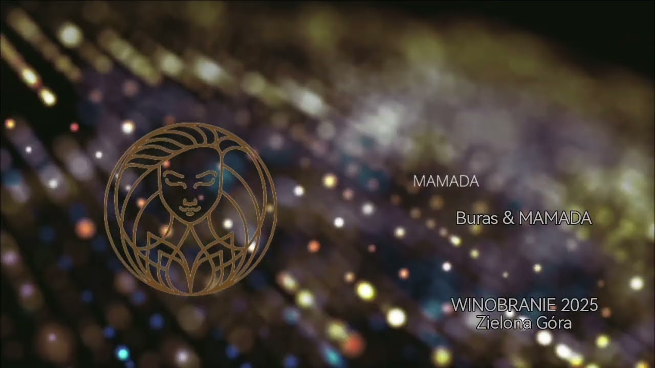 Buras & MAMADA | Winobranie 2025 | Zielona Góra