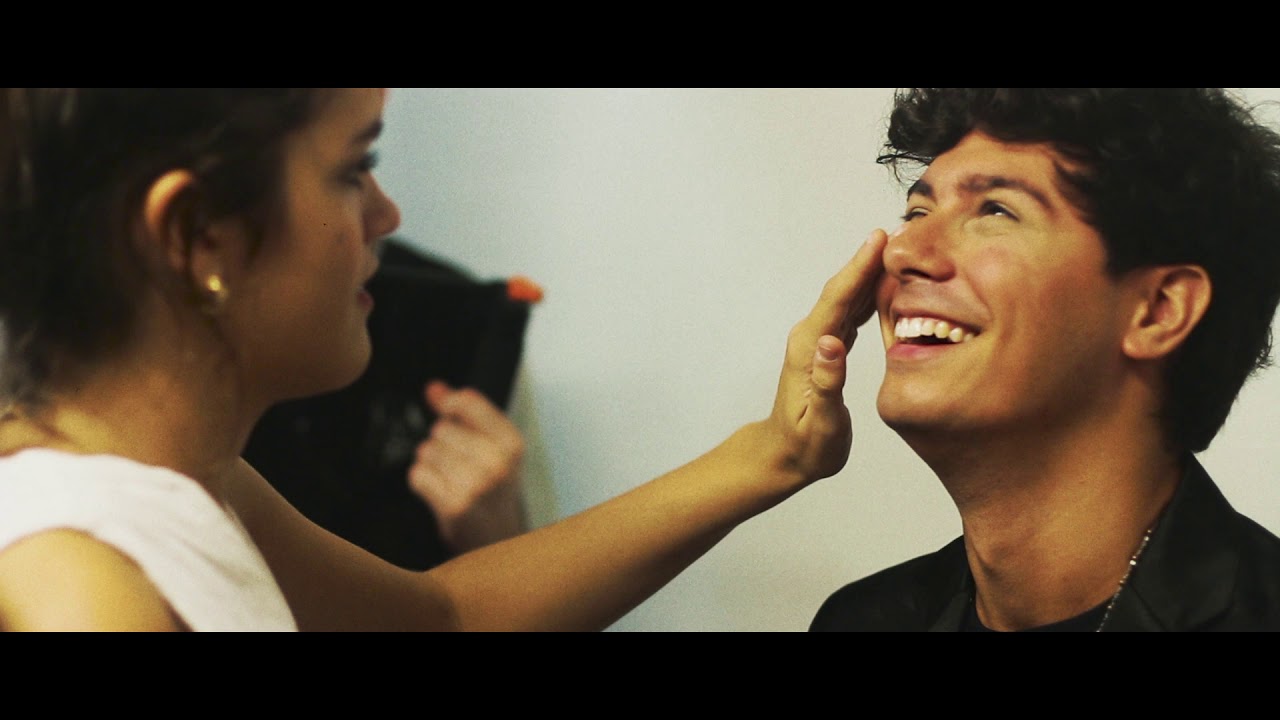 ALFRED GARCÍA - FIN DE GIRA del #1016IsComingTour (#FMElPrat)