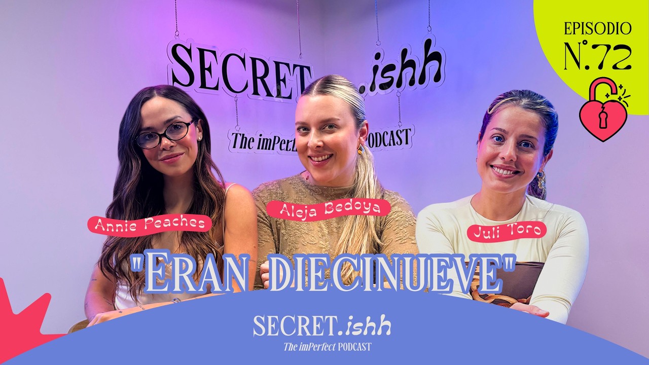 EP 72 | 