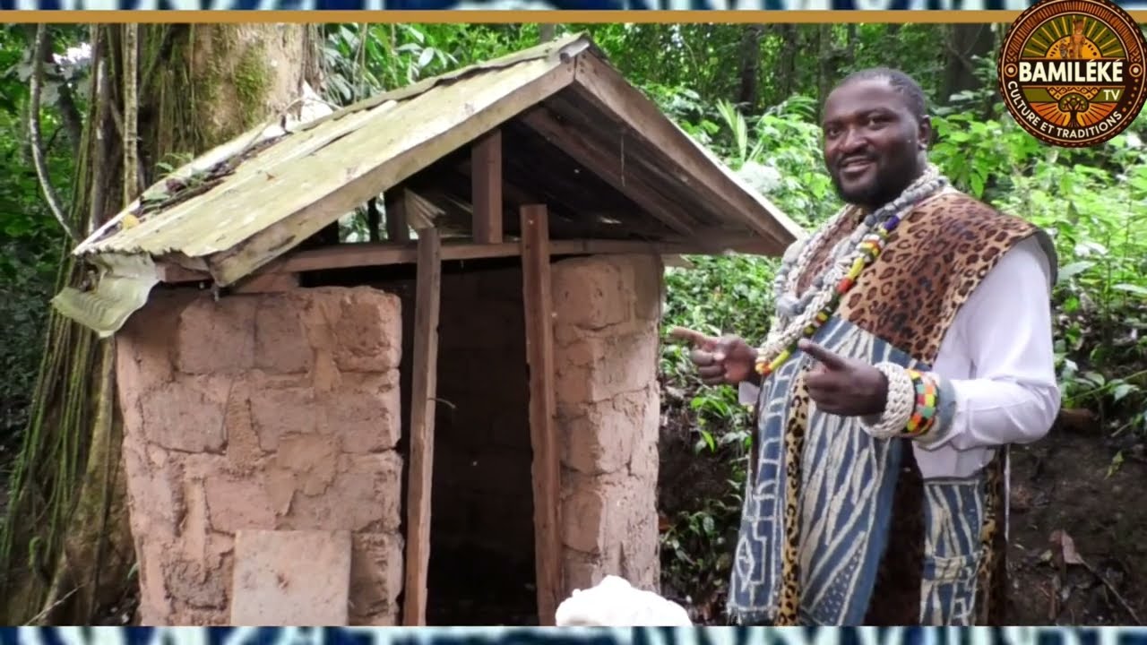 À la découverte du royaume Fotomena – Épisode 2 : Village Fomelo, entre nature, histoire et espoir