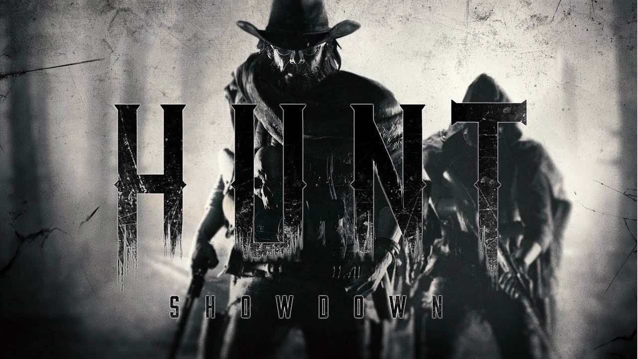 Hunt: Showdown 1986 / Играем и бомбим в хунт