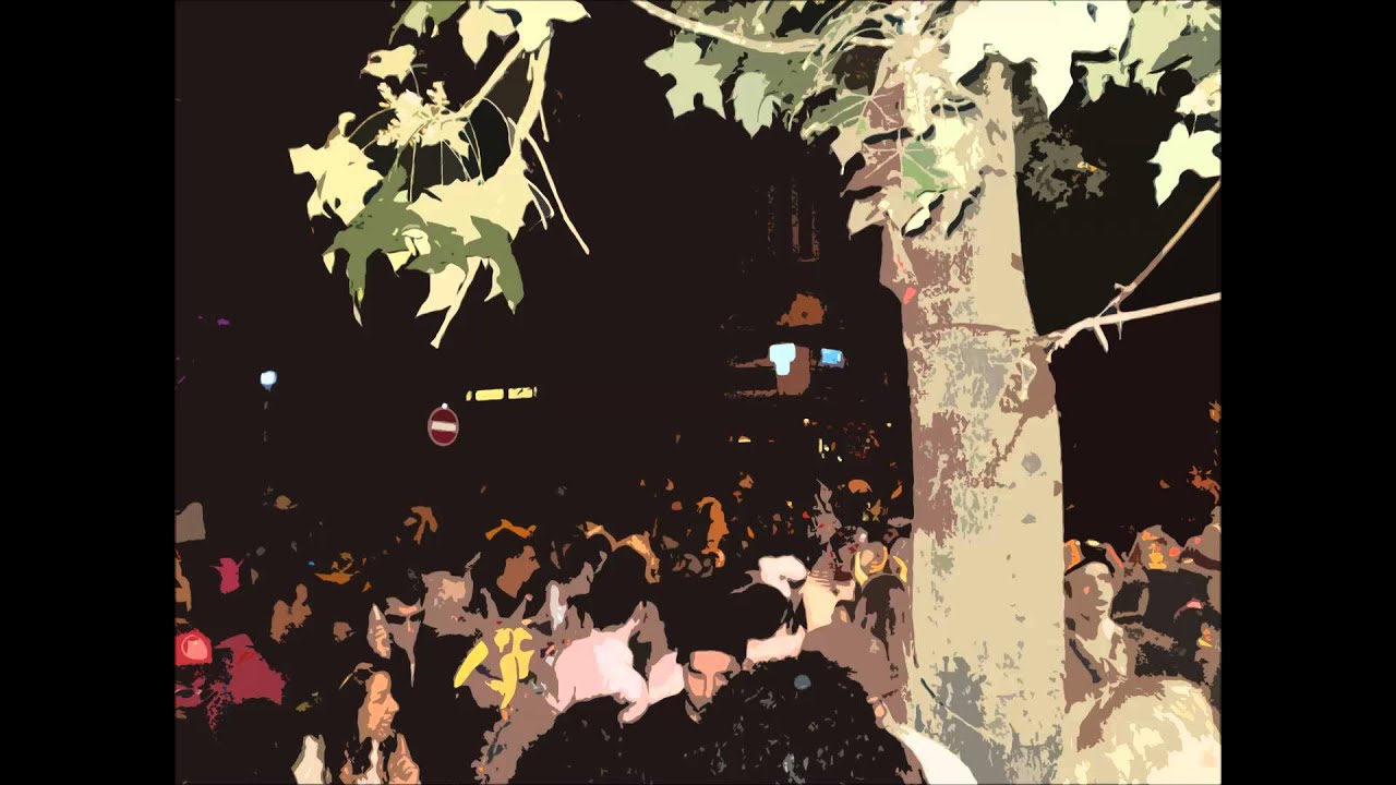 Talamasca - Frenchman in Tokyo