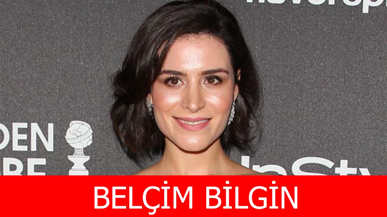 Belçim Bilgin Kimdir?