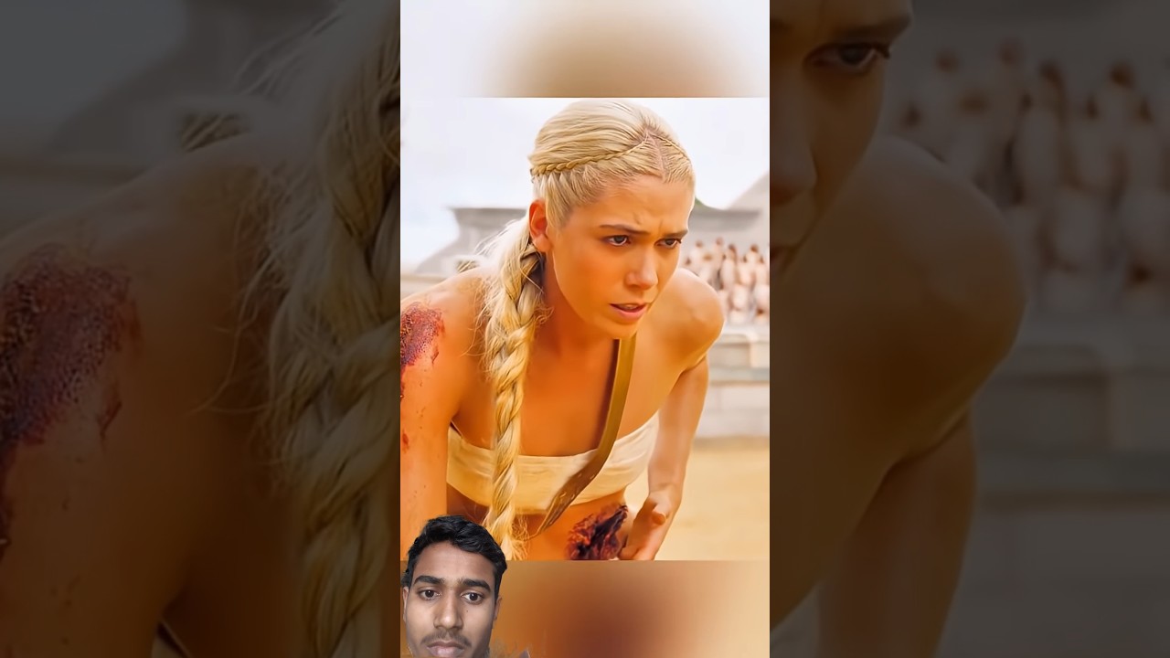 The Pendragon Cycle| Charis Face the Sacred Bull Arena Ritual and Gets Hurt in Atlantis 🐂🏛️