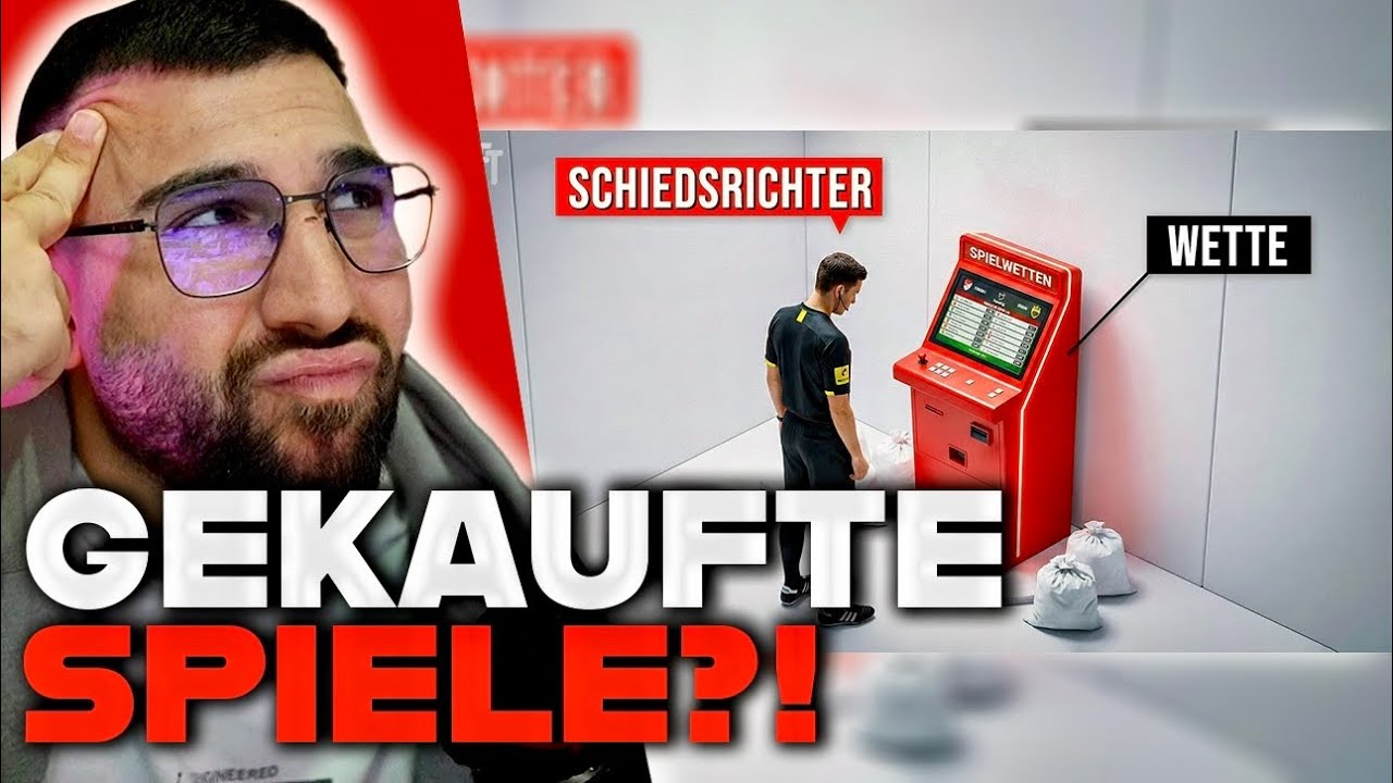 FENERBAHCE MUSS DA RAUS! 😤😡 MertAbi reagiert auf T&uuml;rkeis kaputte Liga 