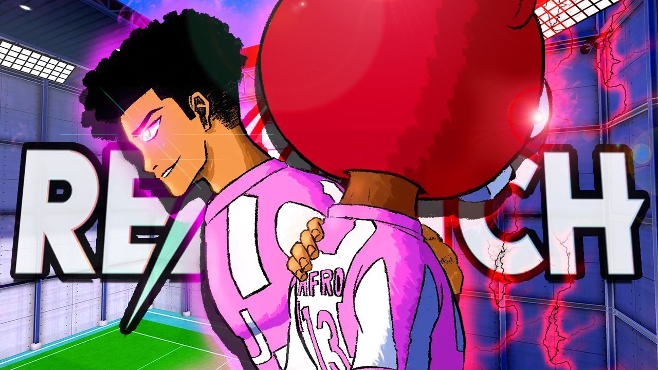 Rematch Might Be Game of The Year (I Will Be The #1 Striker)