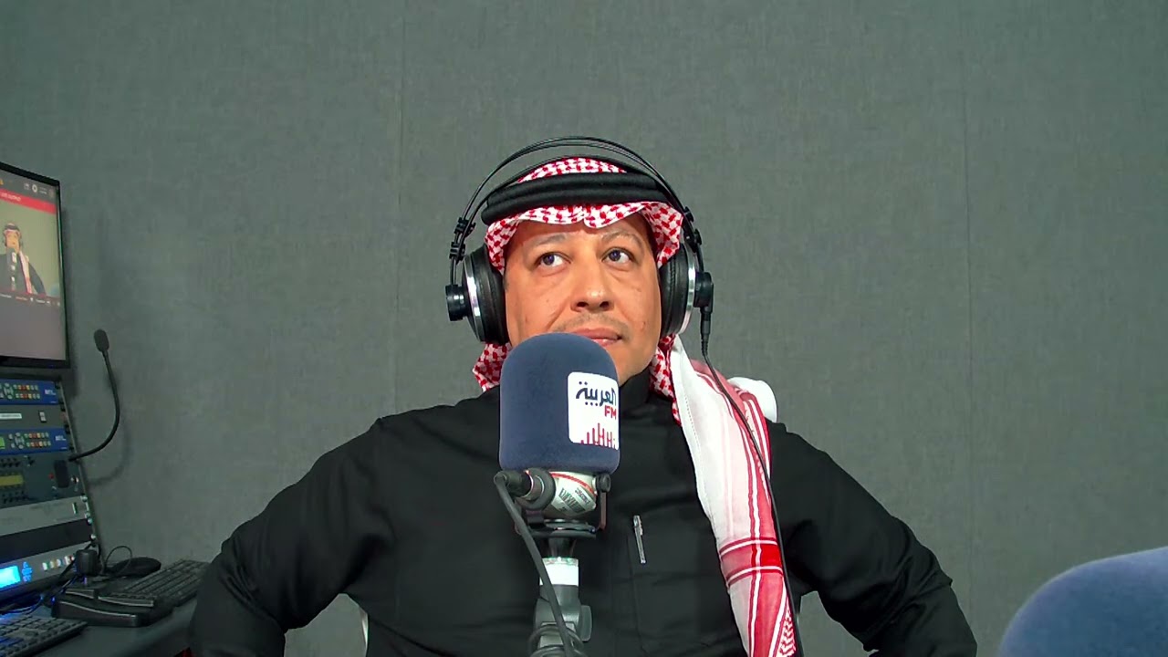 في برنامج ملاعب _ منصور البلوي: استمتع بالمنافسة مع الهلال