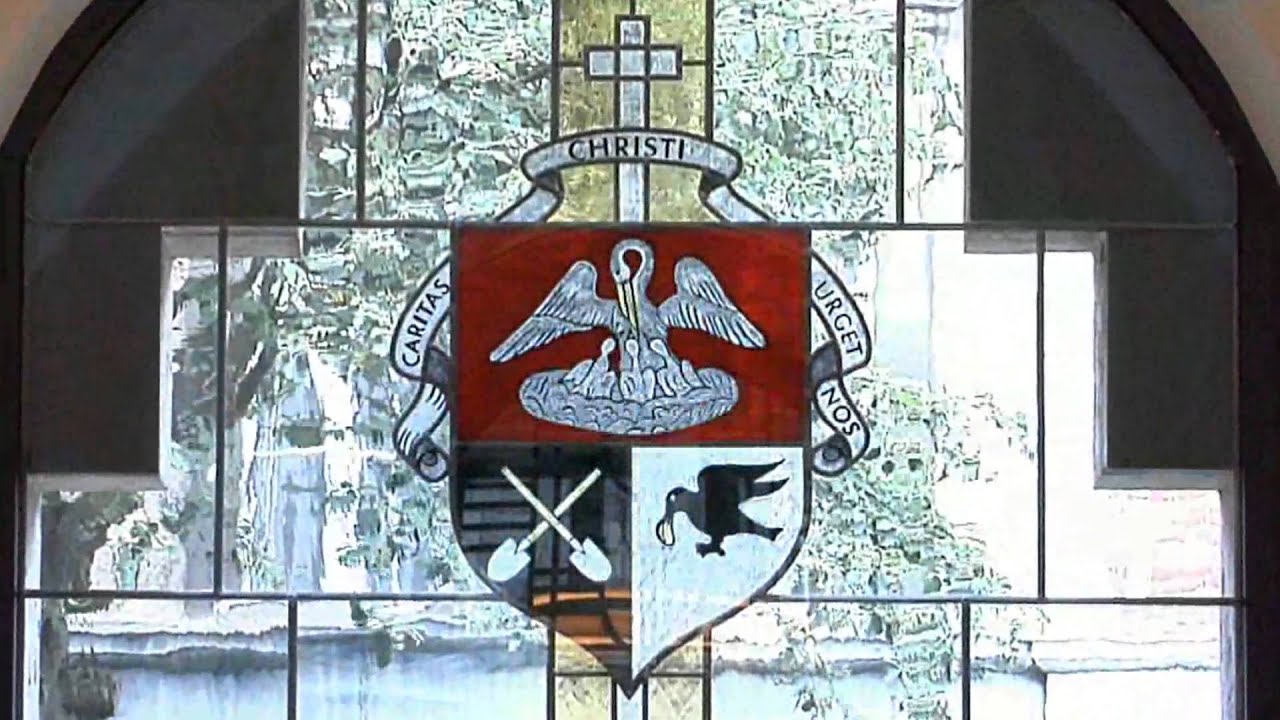 Brüder fürs Leben - Die Alexianerbrüder