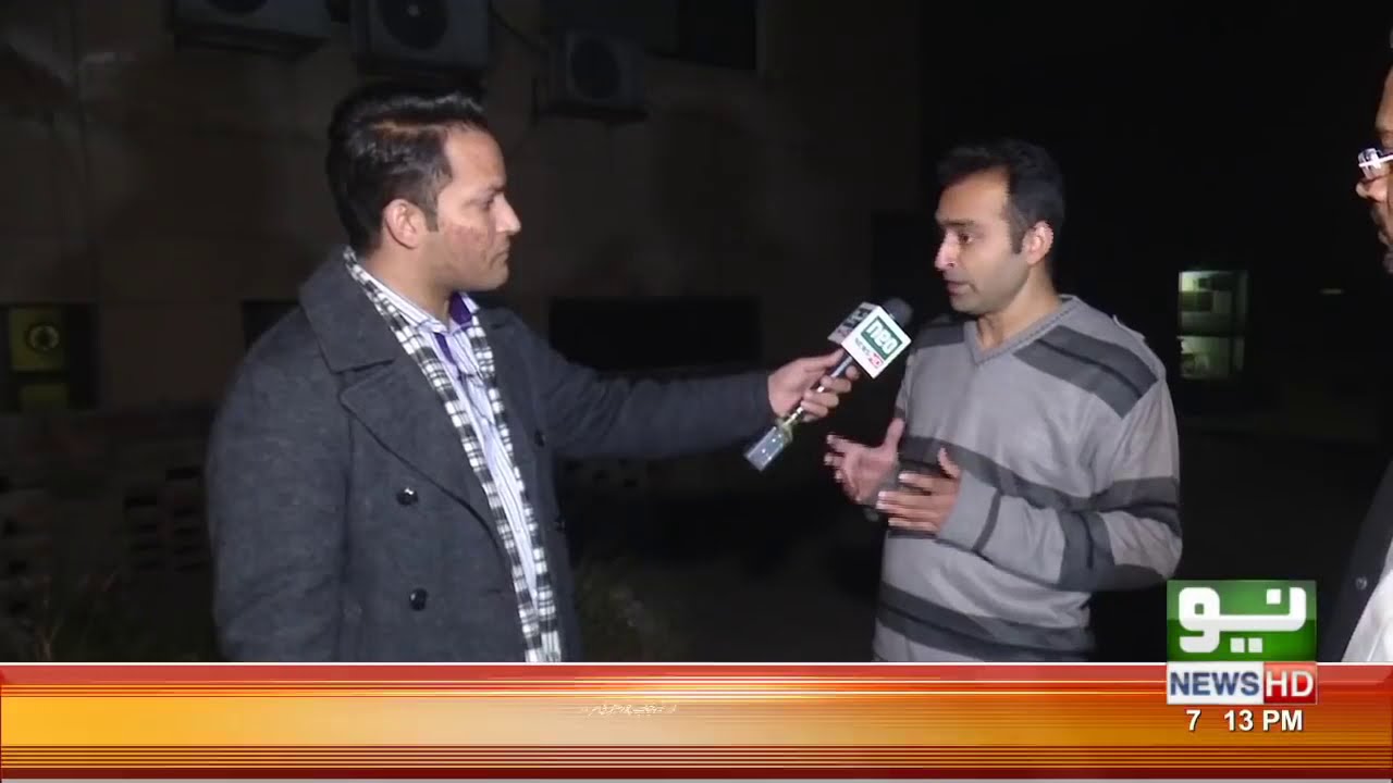 Jinnaat Ka Ghar ( Ouija Board ) Asaib Horror Show Part - 1 Neo News Tv | Guest :- Dr. Farrukh Shah