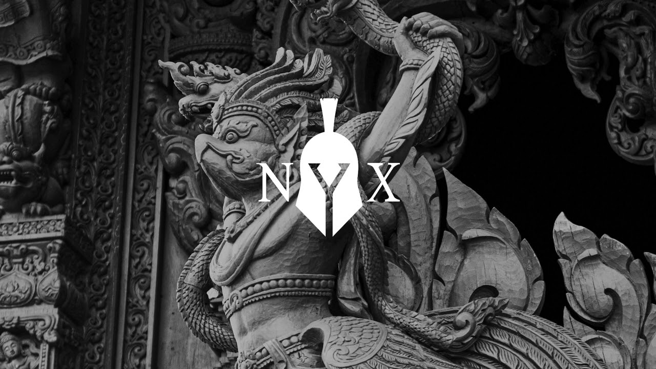 ZHU - Faded (HNTR Extended Remix)