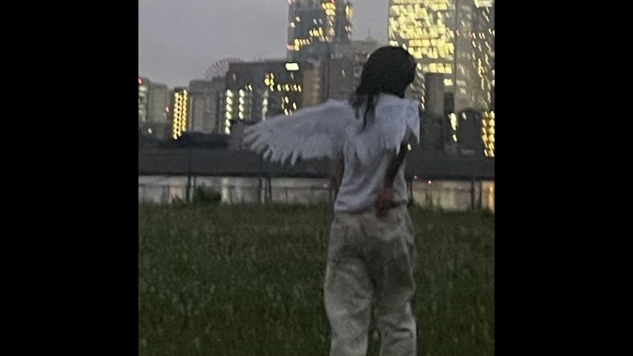 pluggnb + bladee + yung lean type beat 