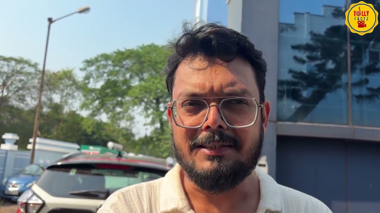 রাহুল আমি তালসারিতে শুটিং করলাম আমরা ফিরলাম ছেলেটা ফিরল না বলতে গিয়ে চোখে জল সহকর্মী সিদ্ধার্তর