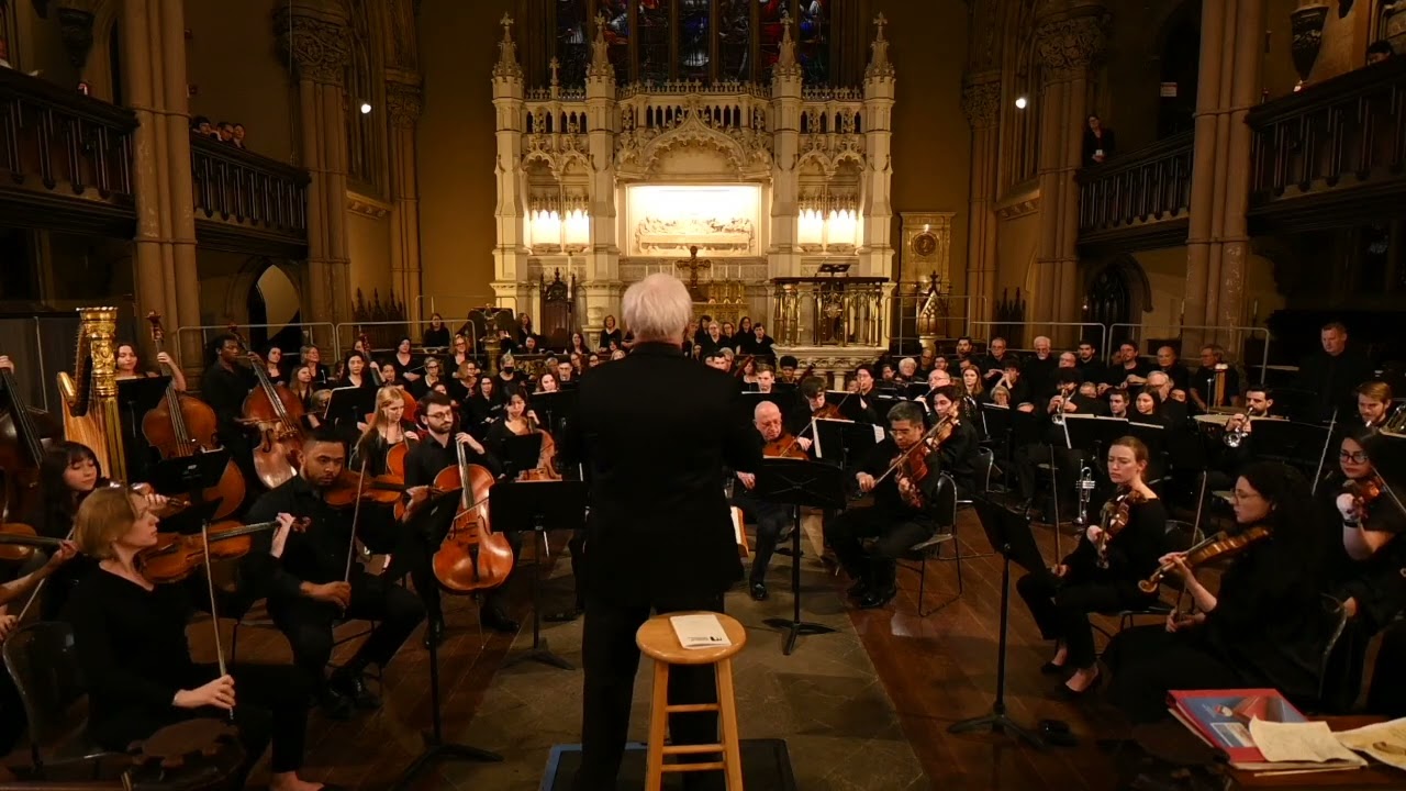 Barber of Seville Overture
