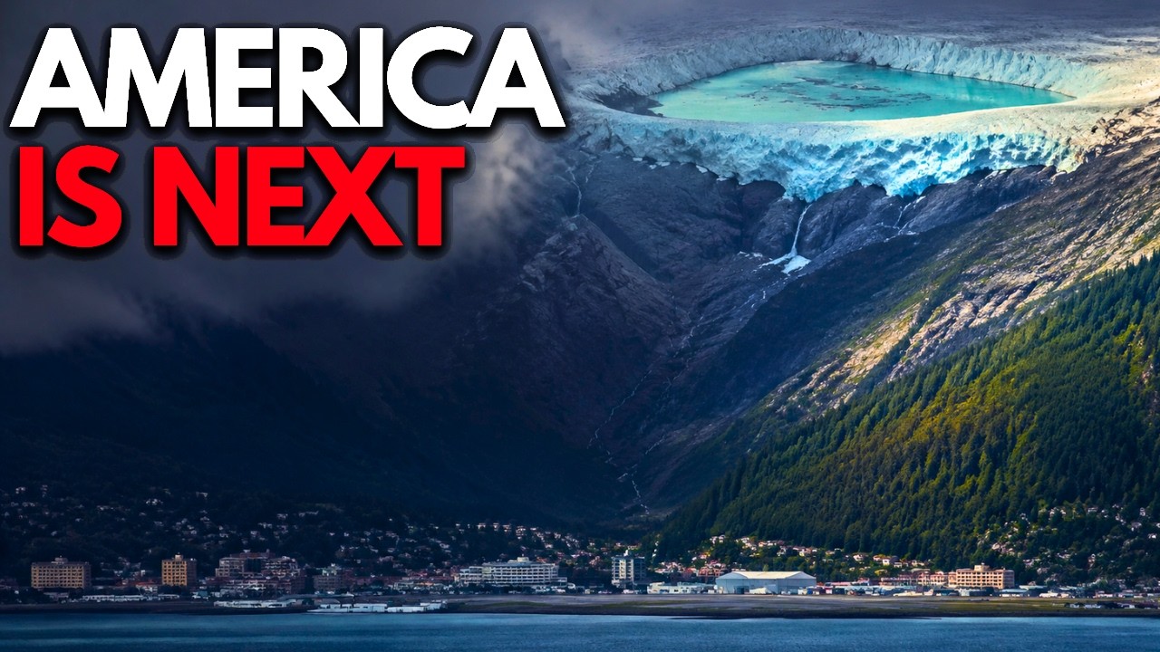 The Nepal Superflood Is A Warning America Can't Ignore... Here's Why