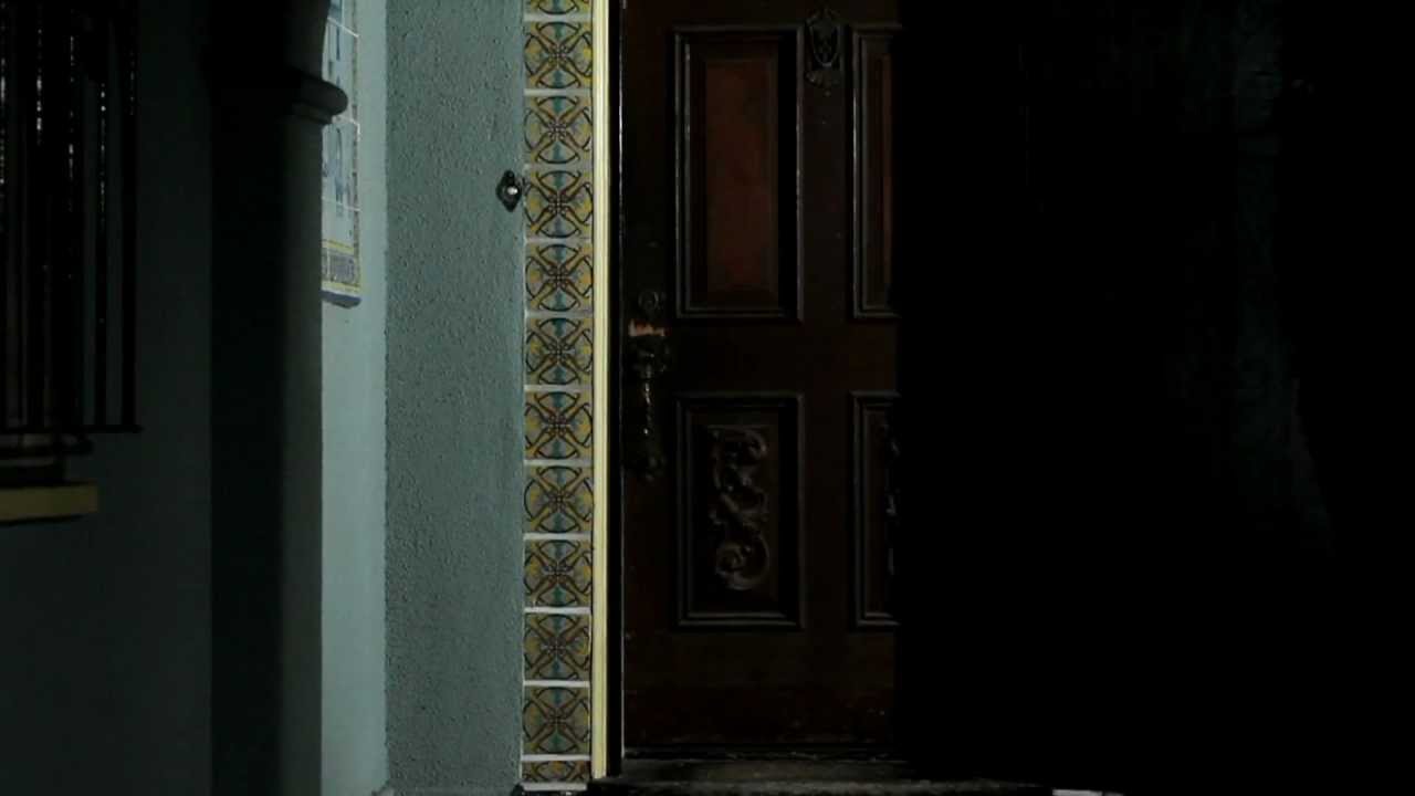 Bobbie Baines PREMONITION / LACC CINEMA 33 PROJECT 2 / HD