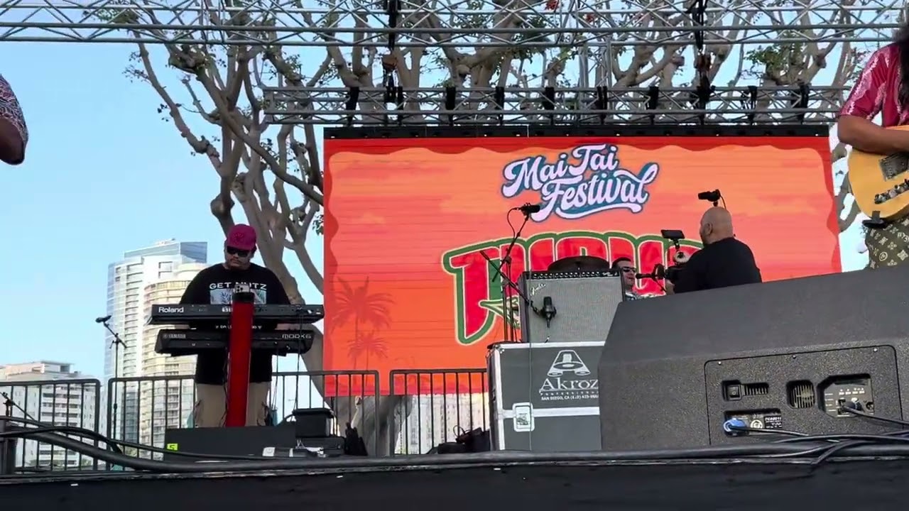 05/24/25 - The one & only legend @JordanTMusic ❤️💛💚