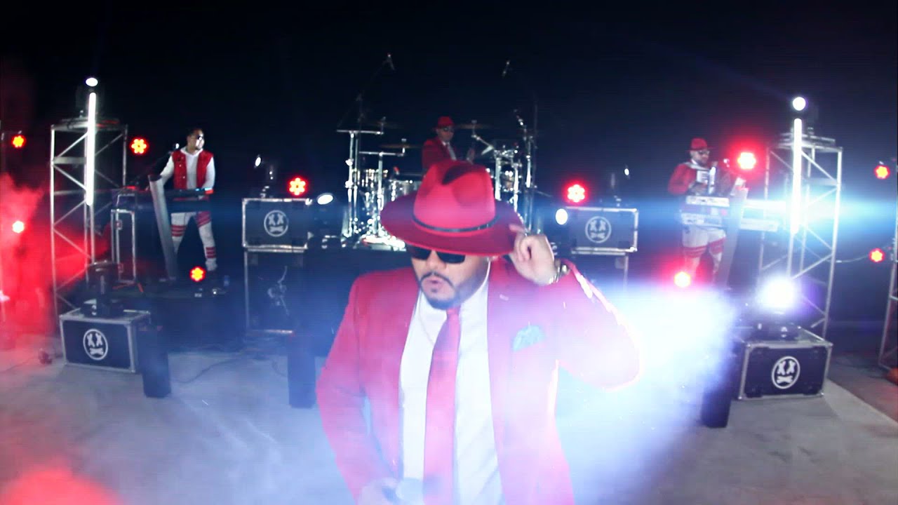 Boyz of Kumbia - Pelón