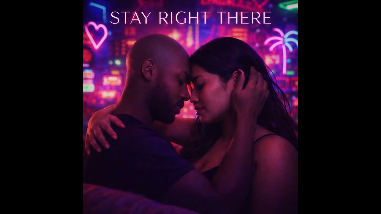 Stay right there