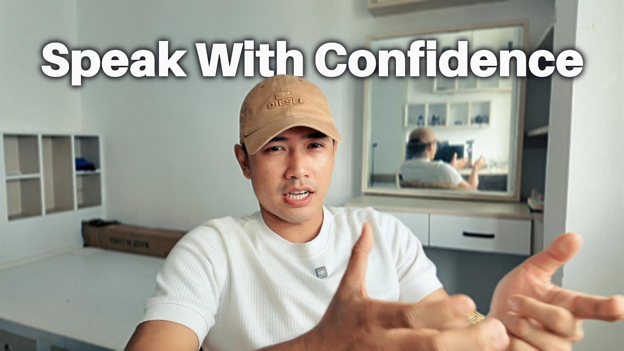 မရှိမဖြစ် |10 Public Speaking Essentials You Must Learn