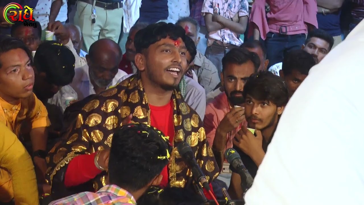 Umta Ni Vihat  Bhuvaji Kheralu 2022