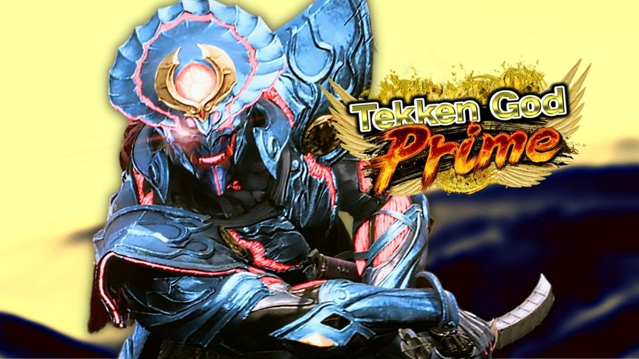 When i fought a MIRACULOUS Yoshimitsu in first to 7