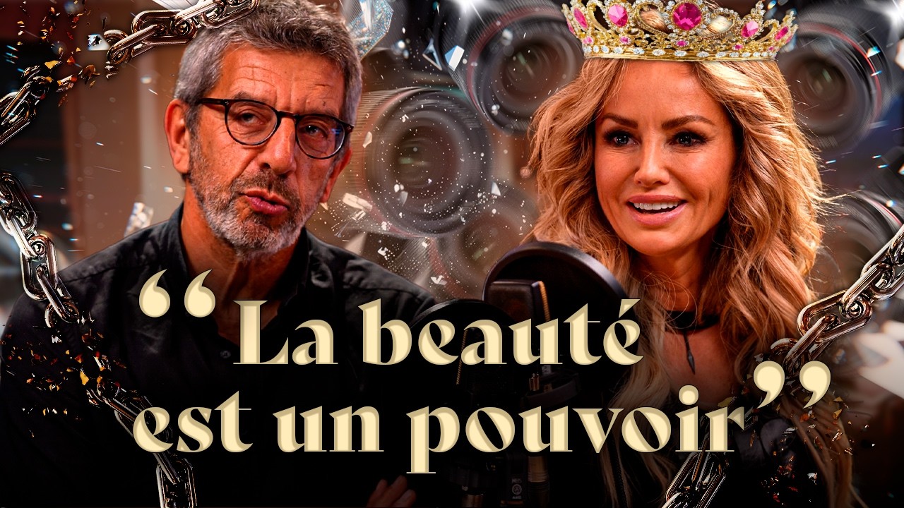 Pas le droit d'être faible ⚠️ L'intimiste avec Adriana Karembeu