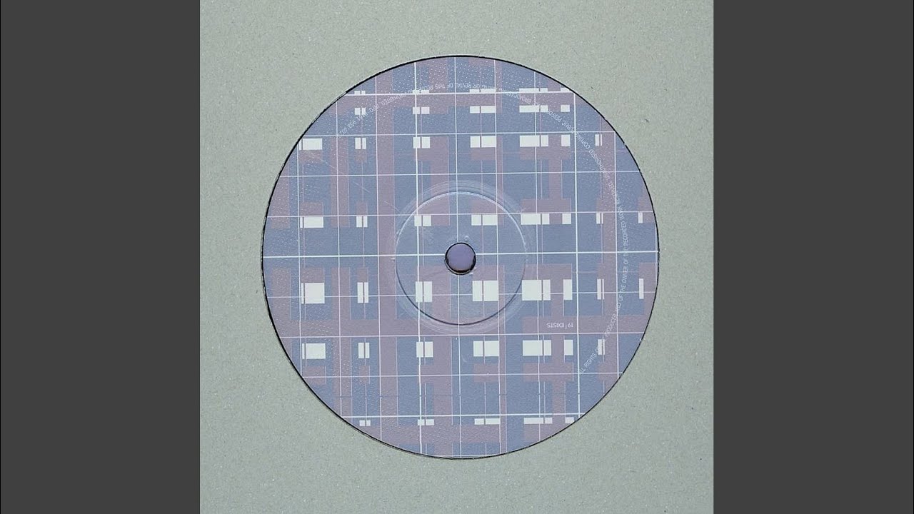 Bessie (Original Mix)