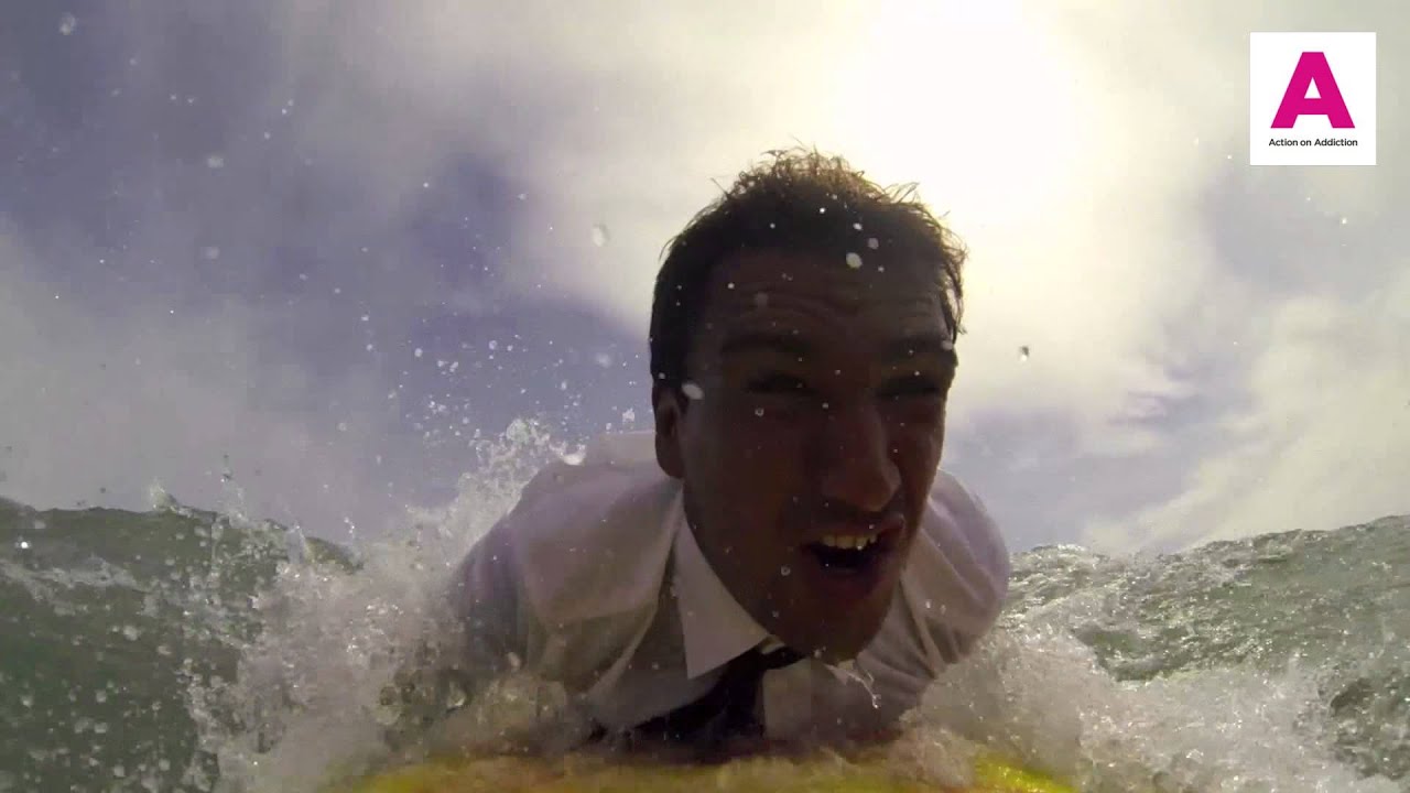 Urge Surfing