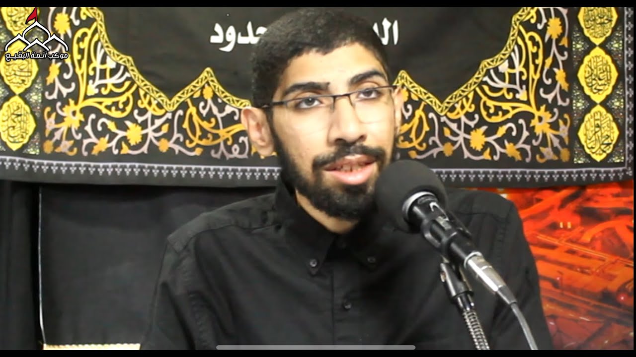 حسين الثنيان | رسالة شوق | 1447هـ موكب ائمة البقيع (ع)بالدخل المحدود 