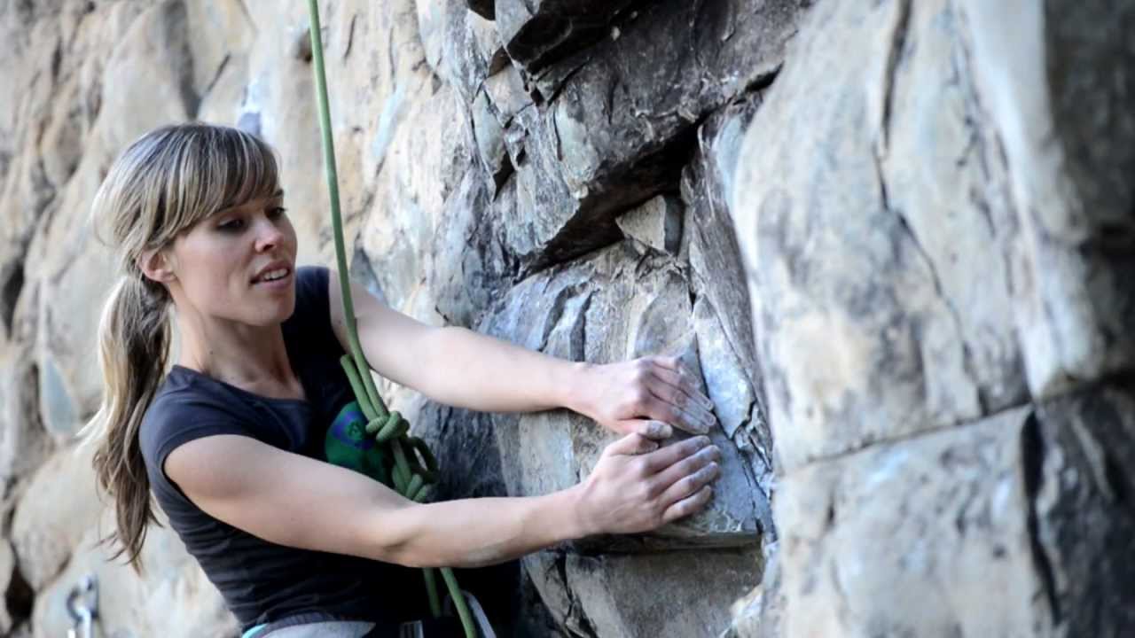 Get Amongst It - An Outdoors Film