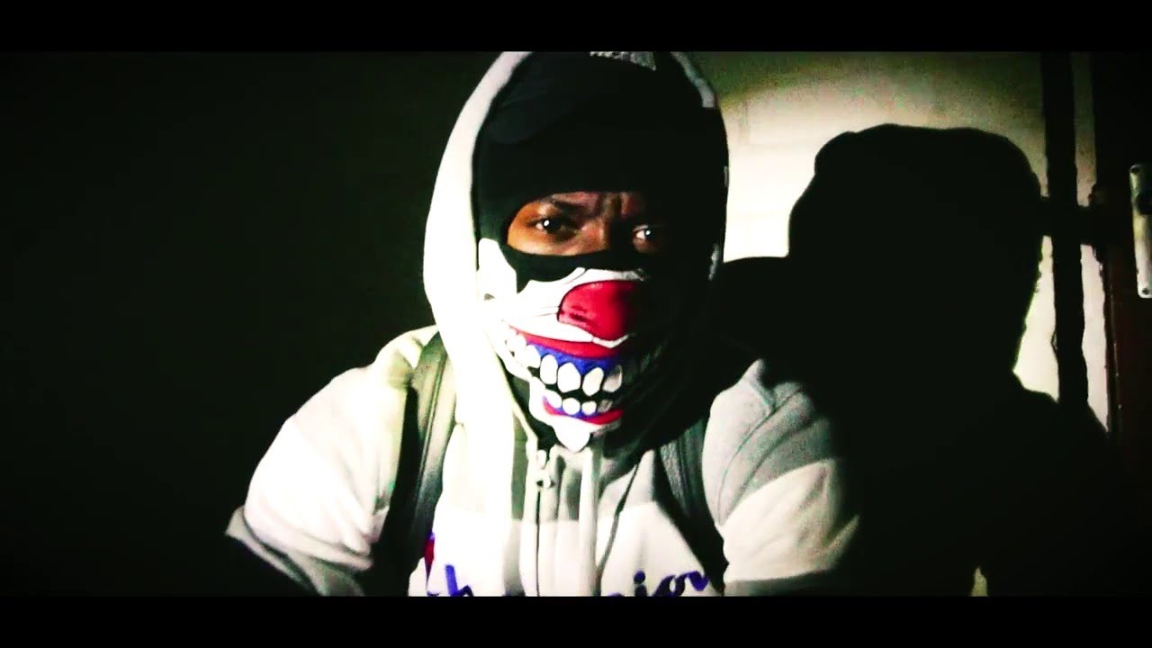 JV - Movie Night (Music Video) | @MixtapeMadness