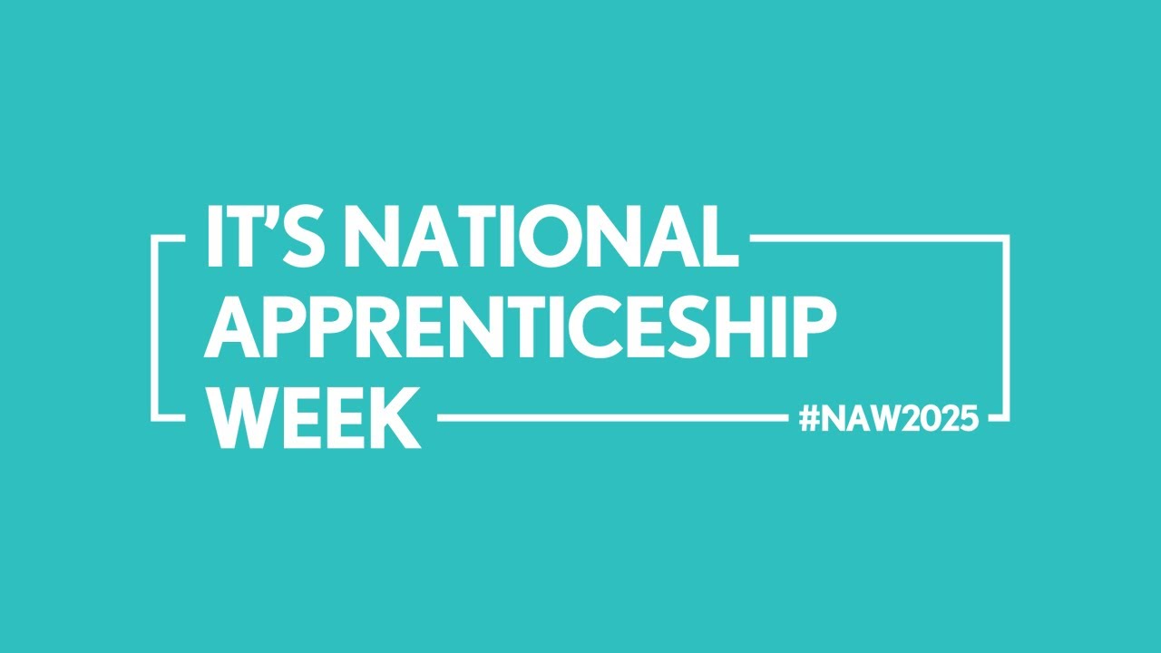 National Apprenticeship Week - How to Support Your Apprentice With Functional Skills