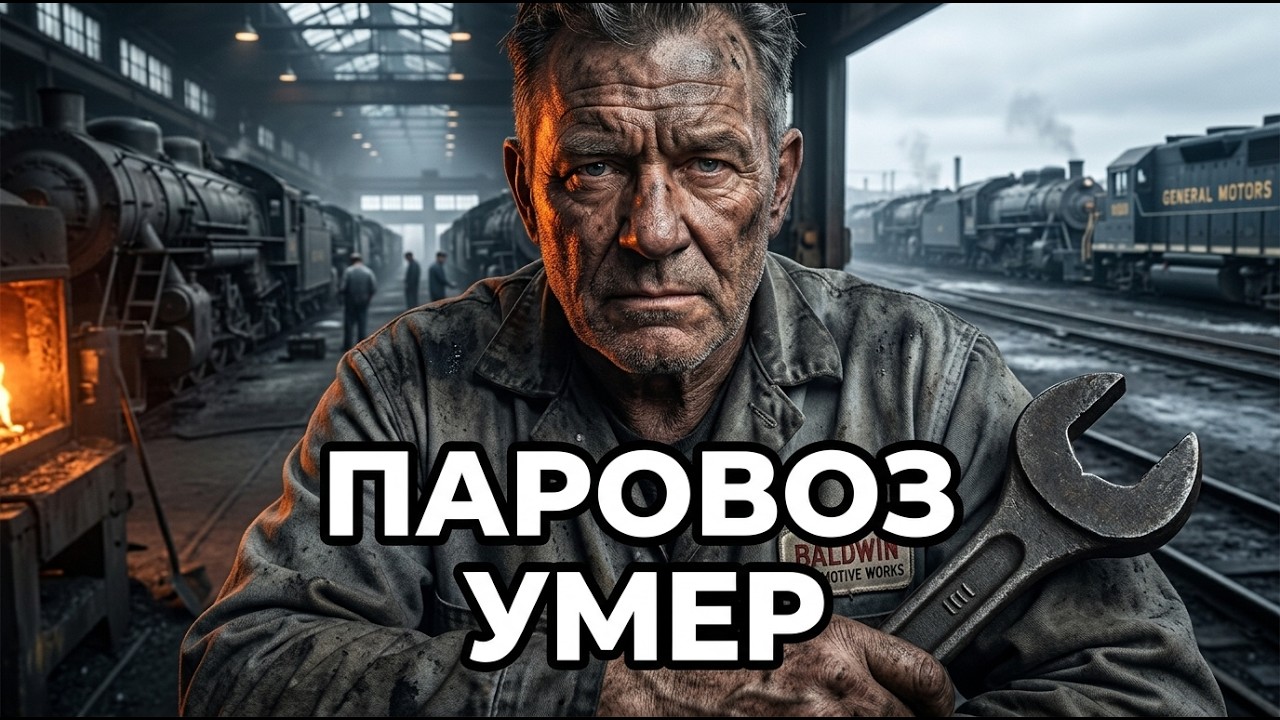 На каждом крупном мосту в Америке использовалась Bethlehem Steel — исчезнувший промышленный гигант