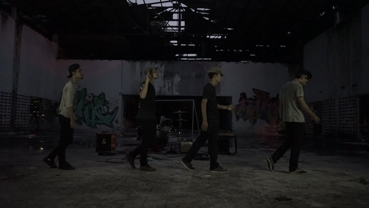 Dependent - Berhenti! (Official Music Video)