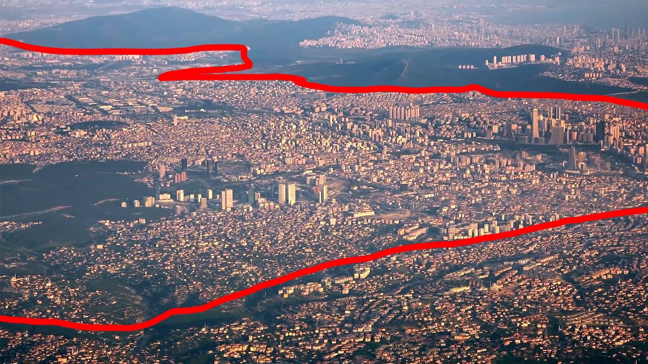 15 Places With Unbelievable Air Pollution