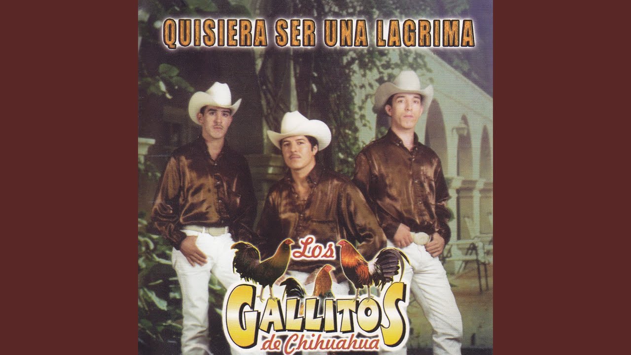 Por Las Calles De Chihuahua