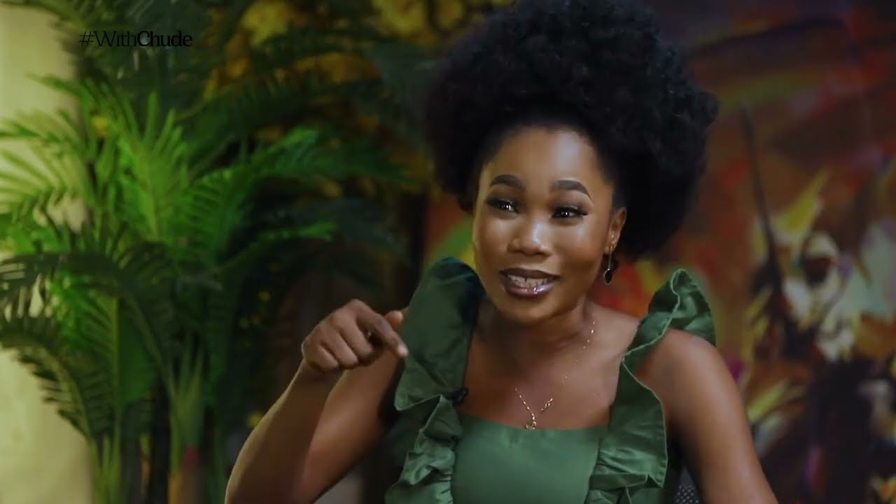 He threatened to post my n*de and I gave him a go ahead because I wasn’t going to pay - Lizzy Jay