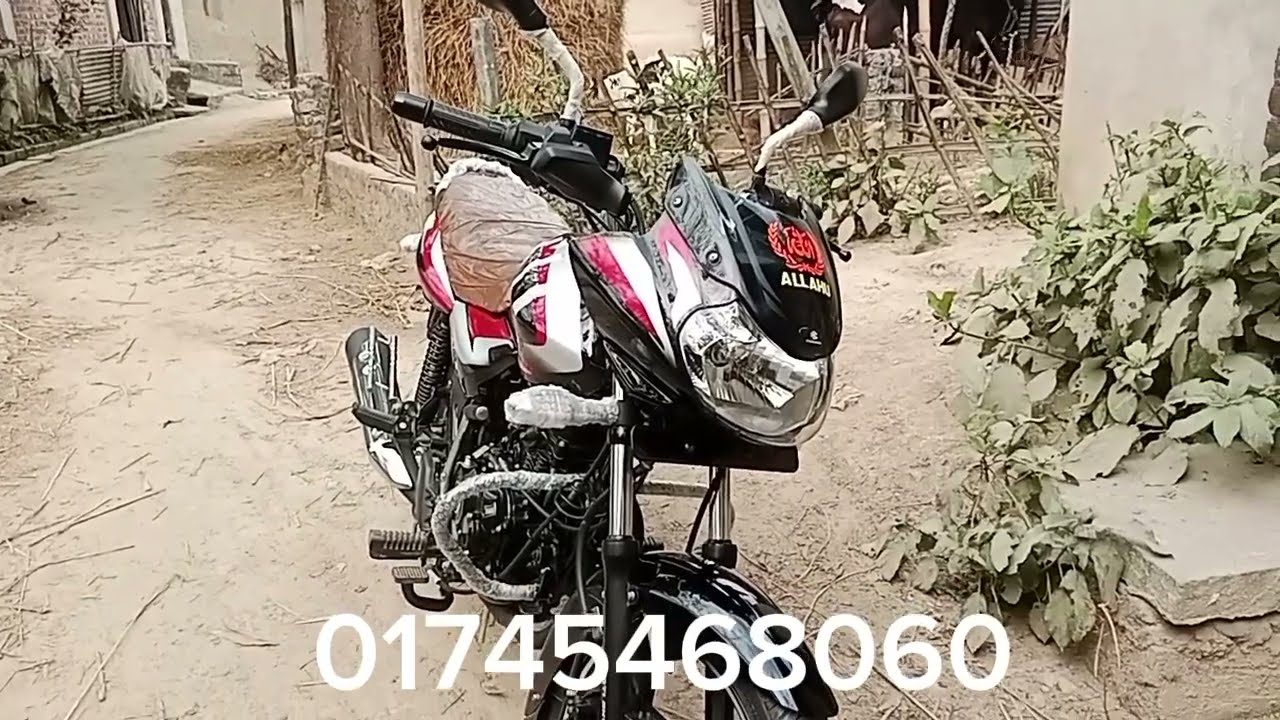 Discover 125 cc new bike sale post. full fresh bike. Esrafil Ahammad.