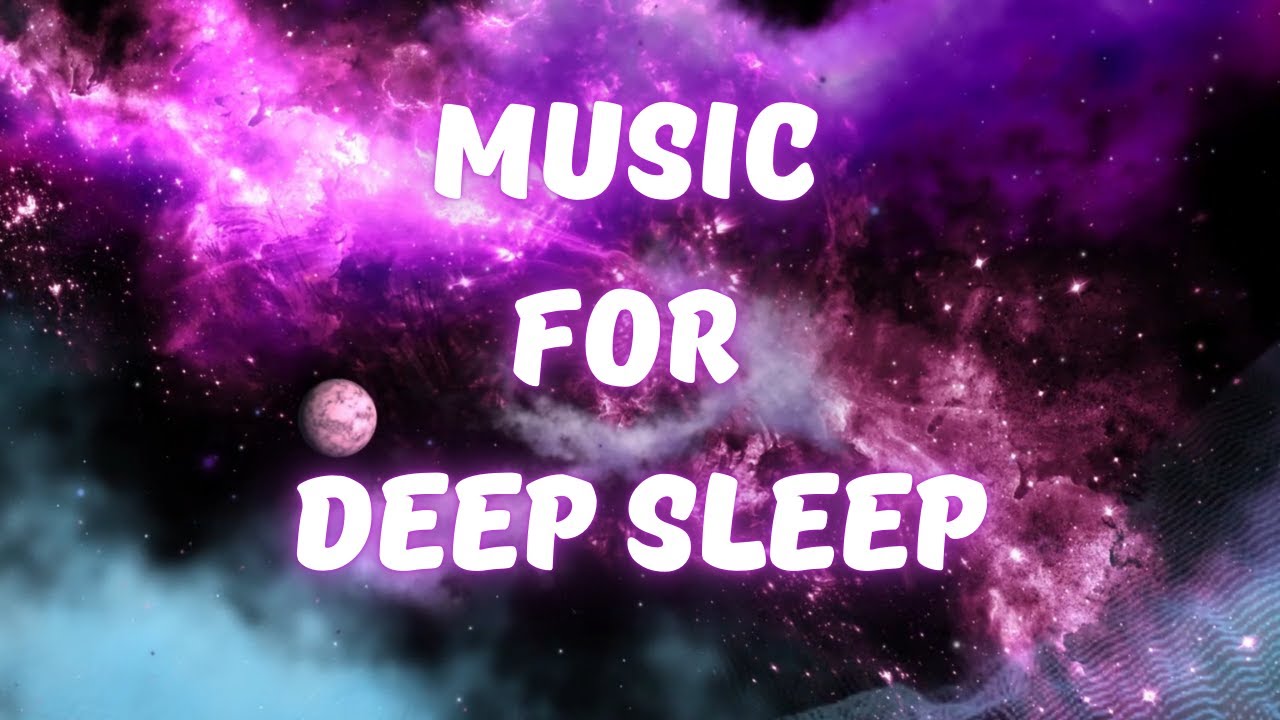 Music For Deep Sleep 🎧 GOLOS SNOV @Elia_Sleep