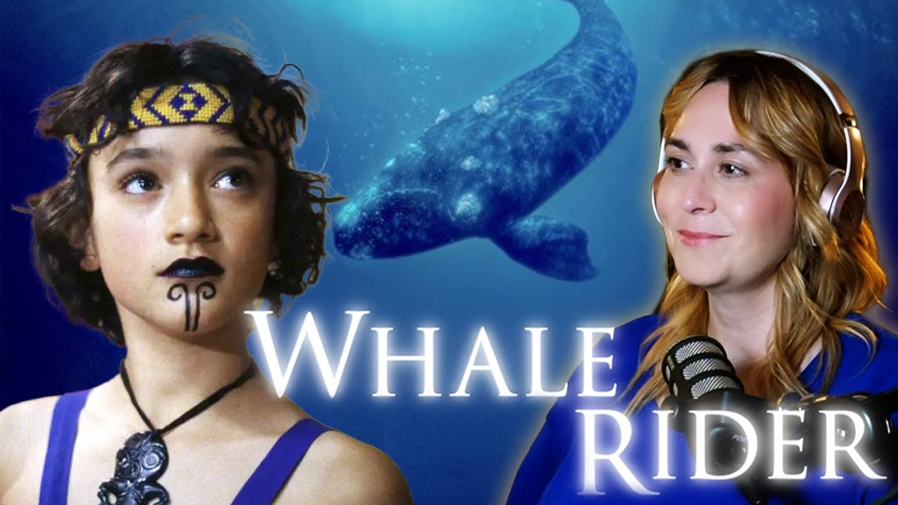 Whale Rider || First Time Watching | Movie Reaction and Review