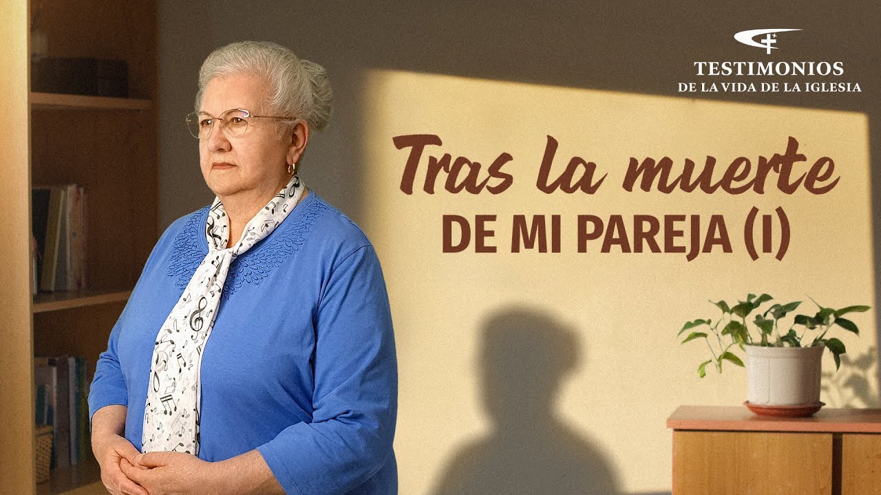 Testimonio cristiano | Tras la muerte de mi pareja (I)