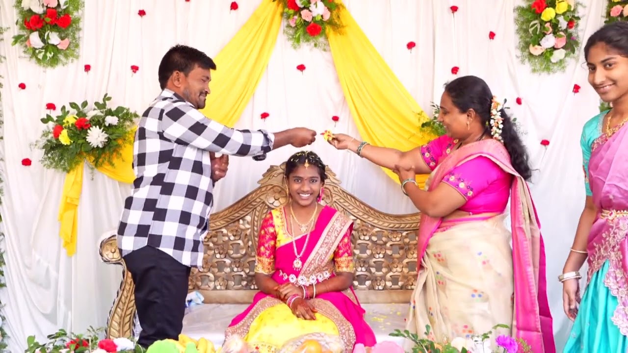 Nandni function 18-12-2025