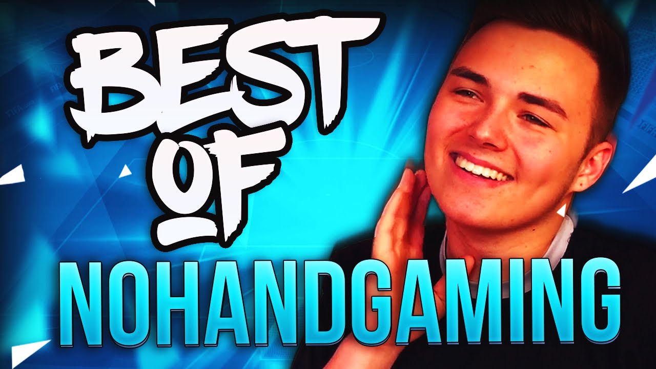 BEST OF NOHANDGAMING!!