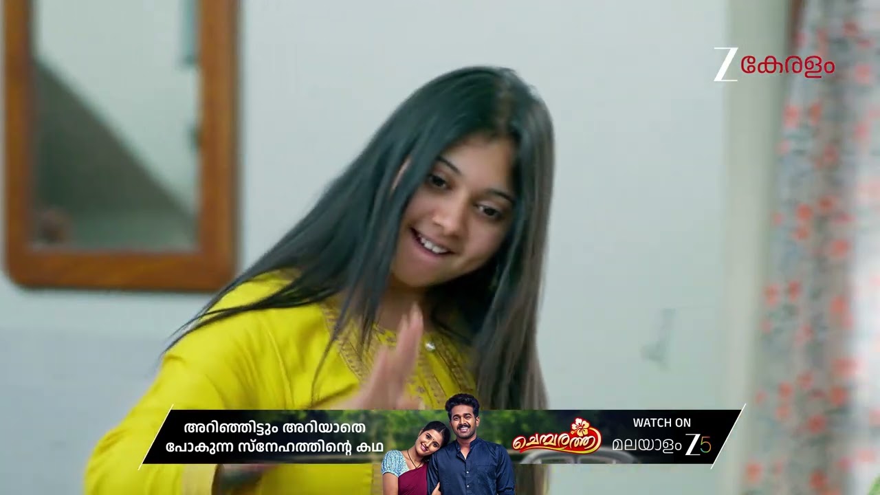 Snehapoorvam Shyama | Ep - 450 | Best Scene | Feb 07 2026 | Zee Keralam