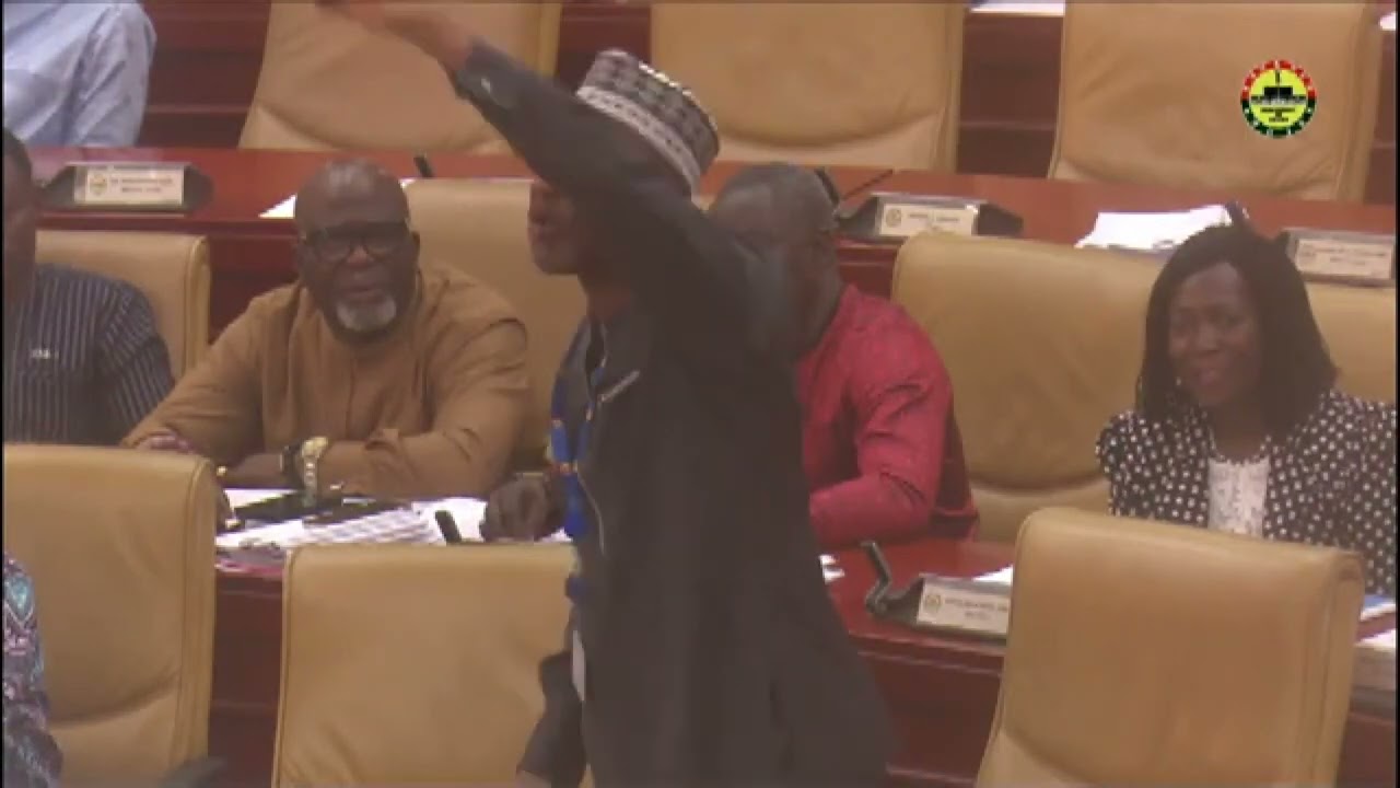 Christian communities and traditional believers are all in support of Anti-LGBTQ Bill – Muntaka