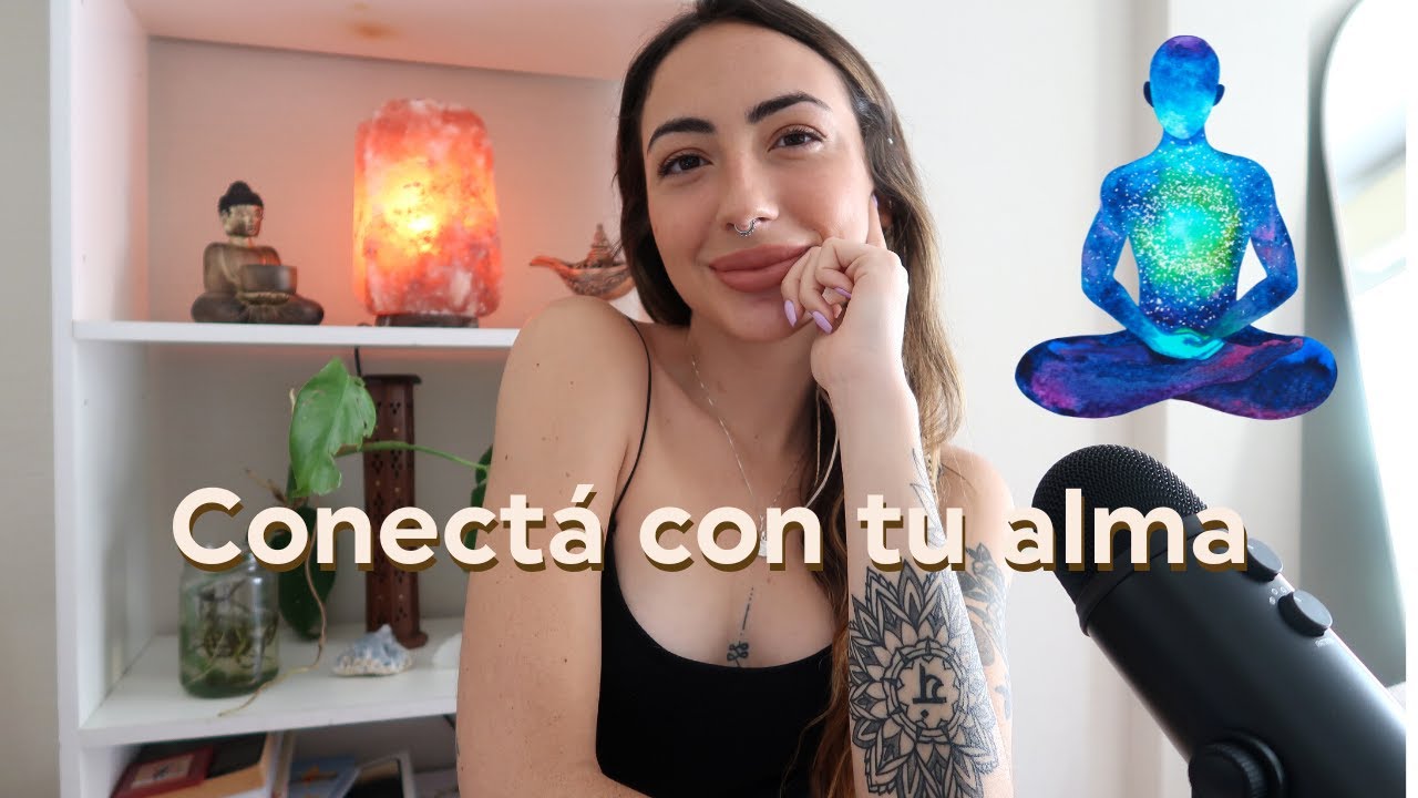C&oacute;mo conectar con tu ser interior: 7 tips