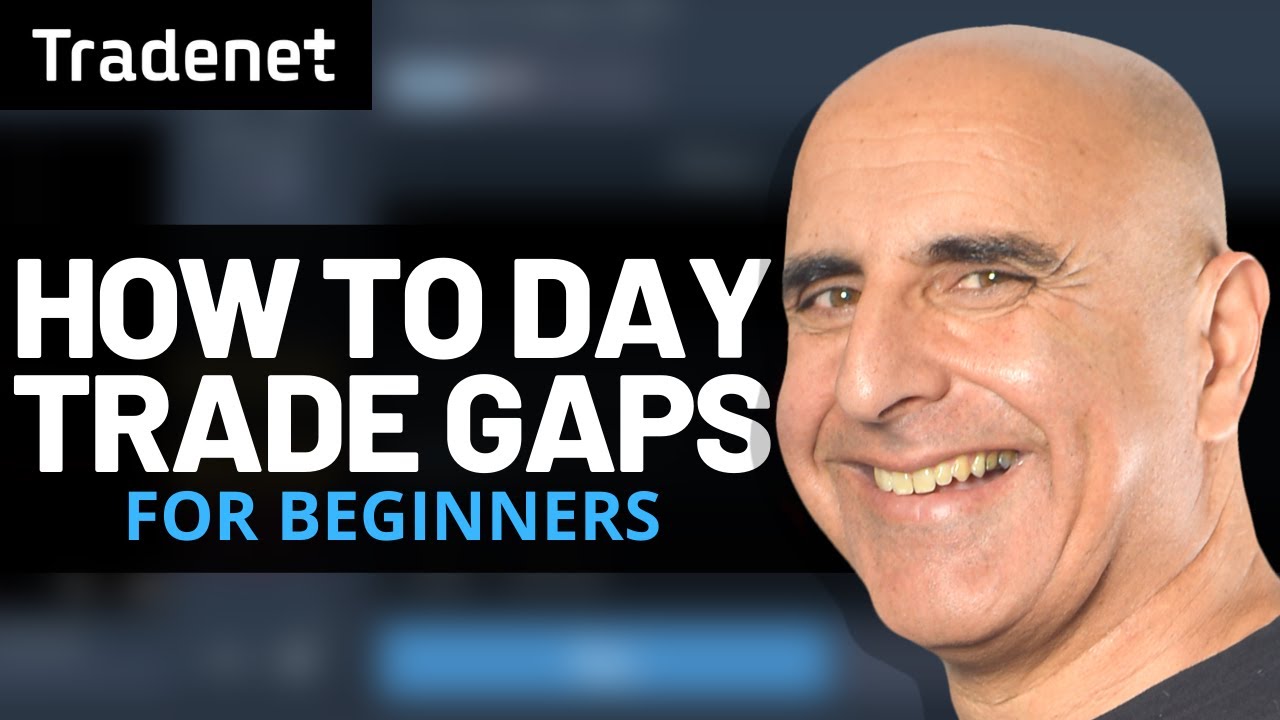 Day Trading Gaps for Beginners (In-Depth Guide)