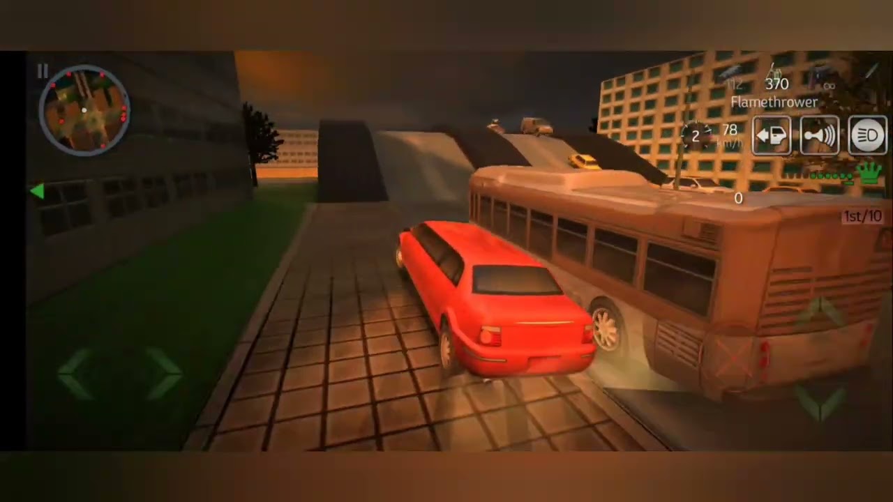 Payback 2 Private match #59